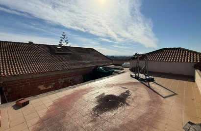 Herverkoop - Finca / Landgoed - Guardamar del Segura