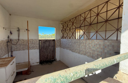 Herverkoop - Finca / Landgoed - Guardamar del Segura