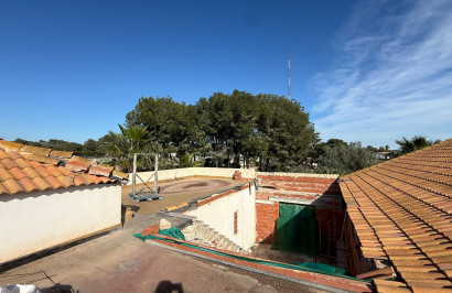 Herverkoop - Finca / Landgoed - Guardamar del Segura