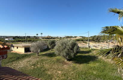 Herverkoop - Finca / Landgoed - Guardamar del Segura