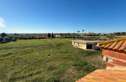 Herverkoop - Finca / Landgoed - Guardamar del Segura