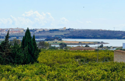 Herverkoop - Finca / Landgoed - Guardamar del Segura