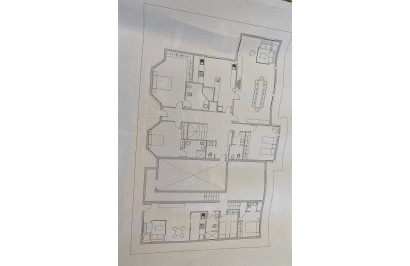 Herverkoop - Finca / Landgoed - Guardamar del Segura