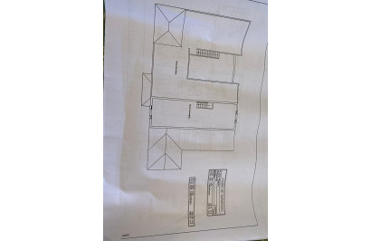 Herverkoop - Finca / Landgoed - Guardamar del Segura