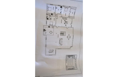Herverkoop - Finca / Landgoed - Guardamar del Segura
