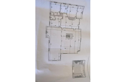 Herverkoop - Finca / Landgoed - Guardamar del Segura