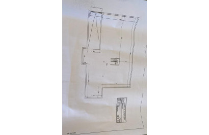 Herverkoop - Finca / Landgoed - Guardamar del Segura