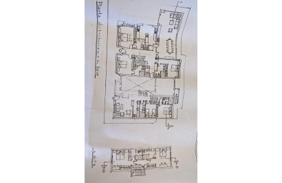 Herverkoop - Finca / Landgoed - Guardamar del Segura