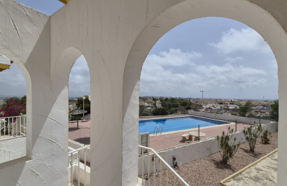 Resale - Apartment / Flat - Alicante - Alicante (Costa Blanca)