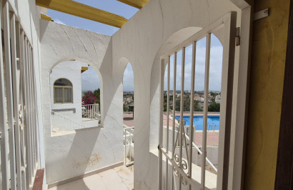 Resale - Apartment / Flat - Alicante - Alicante (Costa Blanca)