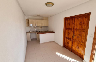 Resale - Apartment / Flat - Alicante - Alicante (Costa Blanca)