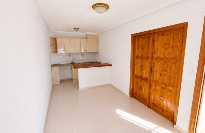 Resale - Apartment / Flat - Alicante - Alicante (Costa Blanca)