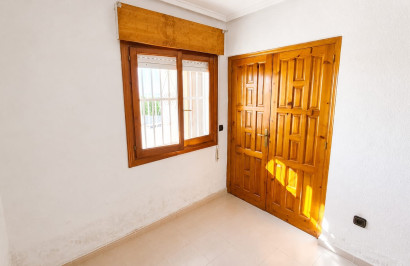 Resale - Apartment / Flat - Alicante - Alicante (Costa Blanca)
