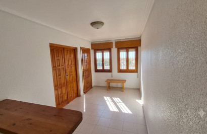 Resale - Apartment / Flat - Alicante - Alicante (Costa Blanca)