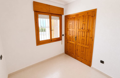 Resale - Apartment / Flat - Alicante - Alicante (Costa Blanca)