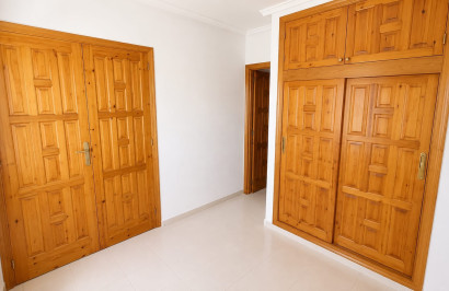 Resale - Apartment / Flat - Alicante - Alicante (Costa Blanca)