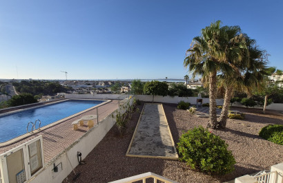 Resale - Apartment / Flat - Alicante - Alicante (Costa Blanca)