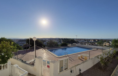 Resale - Apartment / Flat - Alicante - Alicante (Costa Blanca)
