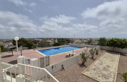 Resale - Apartment / Flat - Alicante - Alicante (Costa Blanca)