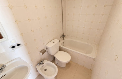 Resale - Apartment / Flat - Alicante - Alicante (Costa Blanca)