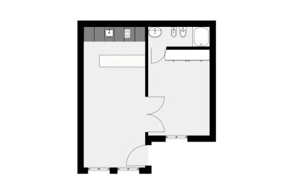Resale - Apartment / Flat - Alicante - Alicante (Costa Blanca)