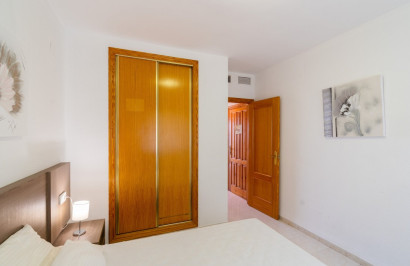 New Build - Apartment / Flat - Calpe - Gran Sol