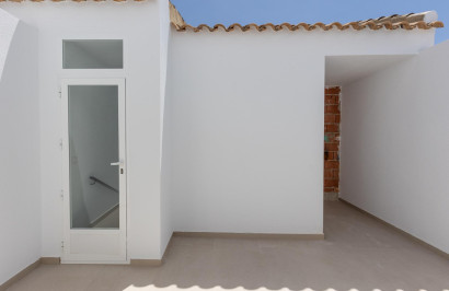 New Build - Detached Villa - Rafal - pueblo