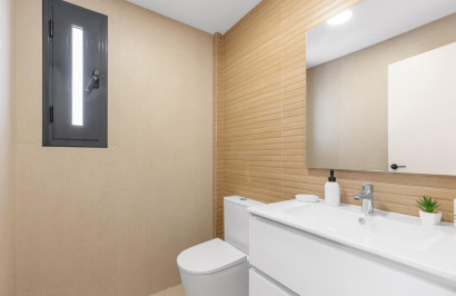 New Build - Detached Villa - Rafal - pueblo