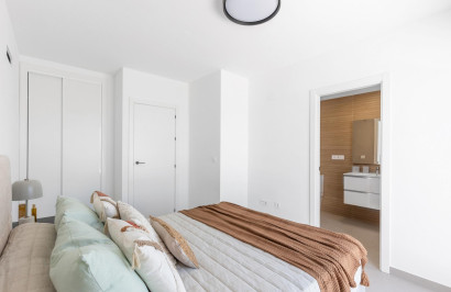 New Build - Detached Villa - Rafal - pueblo