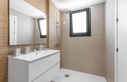 New Build - Detached Villa - Rafal - pueblo