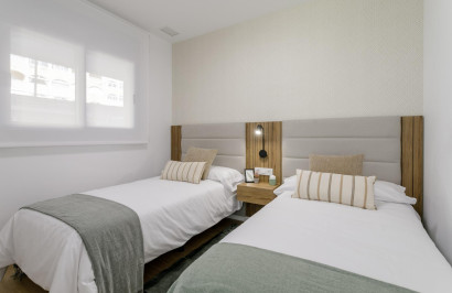 New Build - Apartment / Flat - Torrevieja - Torreblanca