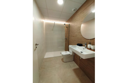 New Build - Apartment / Flat - Monforte del Cid - Alenda Golf