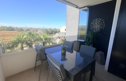 Resale - Apartment / Flat - Los Altos - Torrevieja