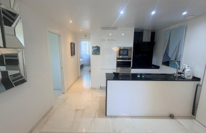 Resale - Apartment / Flat - Los Altos - Torrevieja