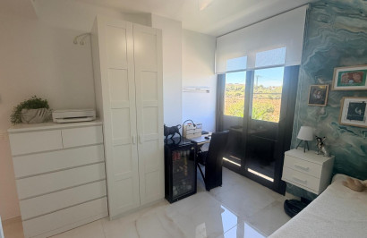 Resale - Apartment / Flat - Los Altos - Torrevieja