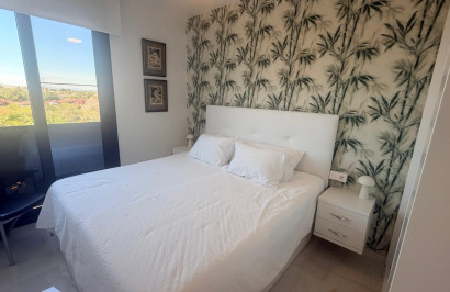 Resale - Apartment / Flat - Los Altos - Torrevieja
