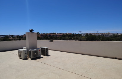 Resale - Apartment / Flat - Los Altos - Torrevieja