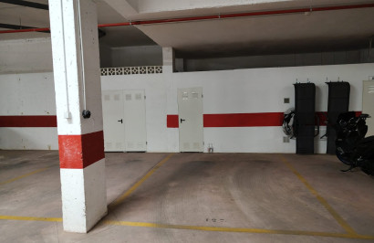 Resale - Apartment / Flat - Los Altos - Torrevieja