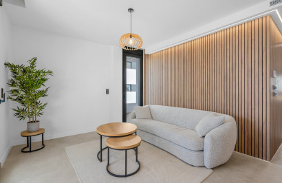 Resale - Apartment / Flat - Los Alcazares - Santa Rosalia Lake and Life Resort