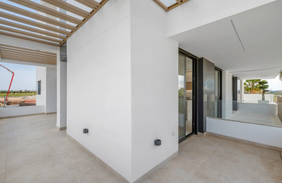 Resale - Apartment / Flat - Los Alcazares - Santa Rosalia Lake and Life Resort