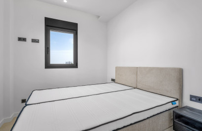 Resale - Apartment / Flat - Los Alcazares - Santa Rosalia Lake and Life Resort