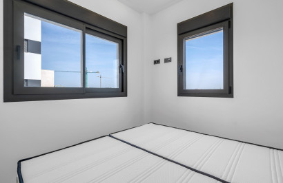 Resale - Apartment / Flat - Los Alcazares - Santa Rosalia Lake and Life Resort
