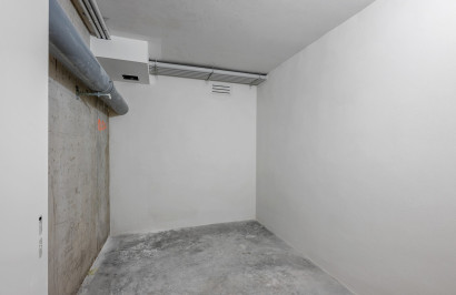 Resale - Apartment / Flat - Los Alcazares - Santa Rosalia Lake and Life Resort
