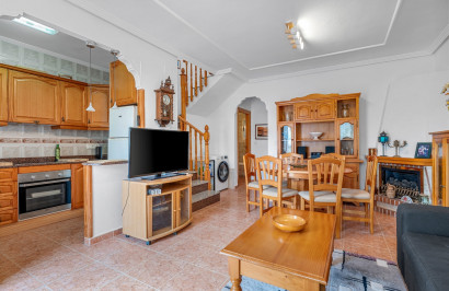 Resale - Detached Villa - Orihuela Costa - El Galan