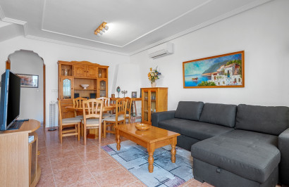 Resale - Detached Villa - Orihuela Costa - El Galan