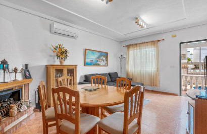 Resale - Detached Villa - Orihuela Costa - El Galan