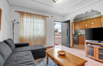Resale - Detached Villa - Orihuela Costa - El Galan