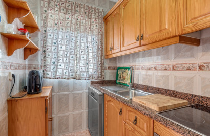 Resale - Detached Villa - Orihuela Costa - El Galan