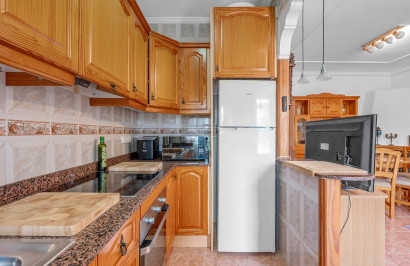 Resale - Detached Villa - Orihuela Costa - El Galan