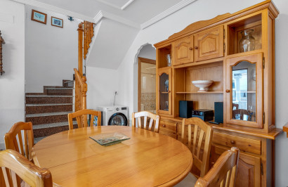 Resale - Detached Villa - Orihuela Costa - El Galan